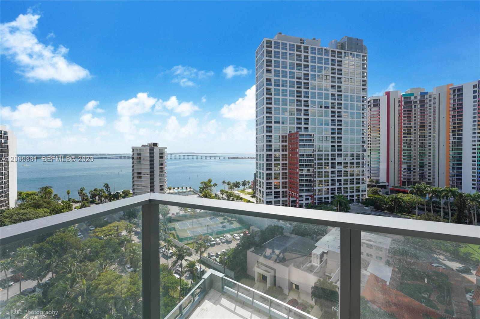 ECHO BRICKELL CONDO - Residential