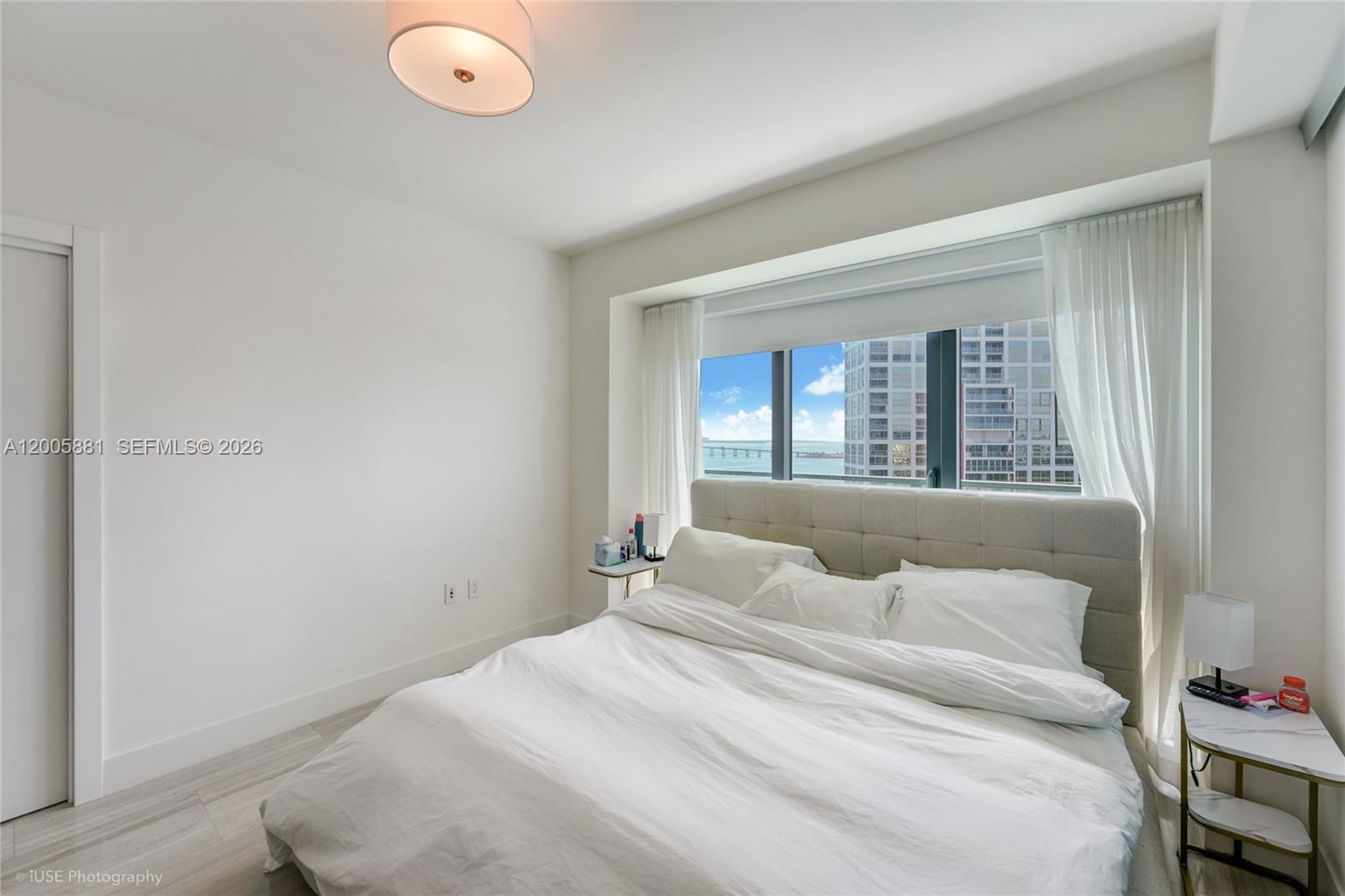 ECHO BRICKELL CONDO - Residential