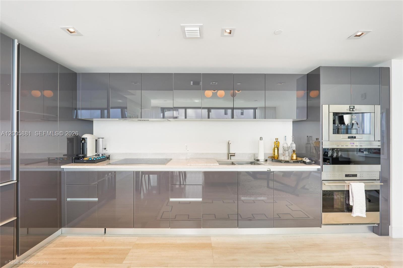 ECHO BRICKELL CONDO - Residential