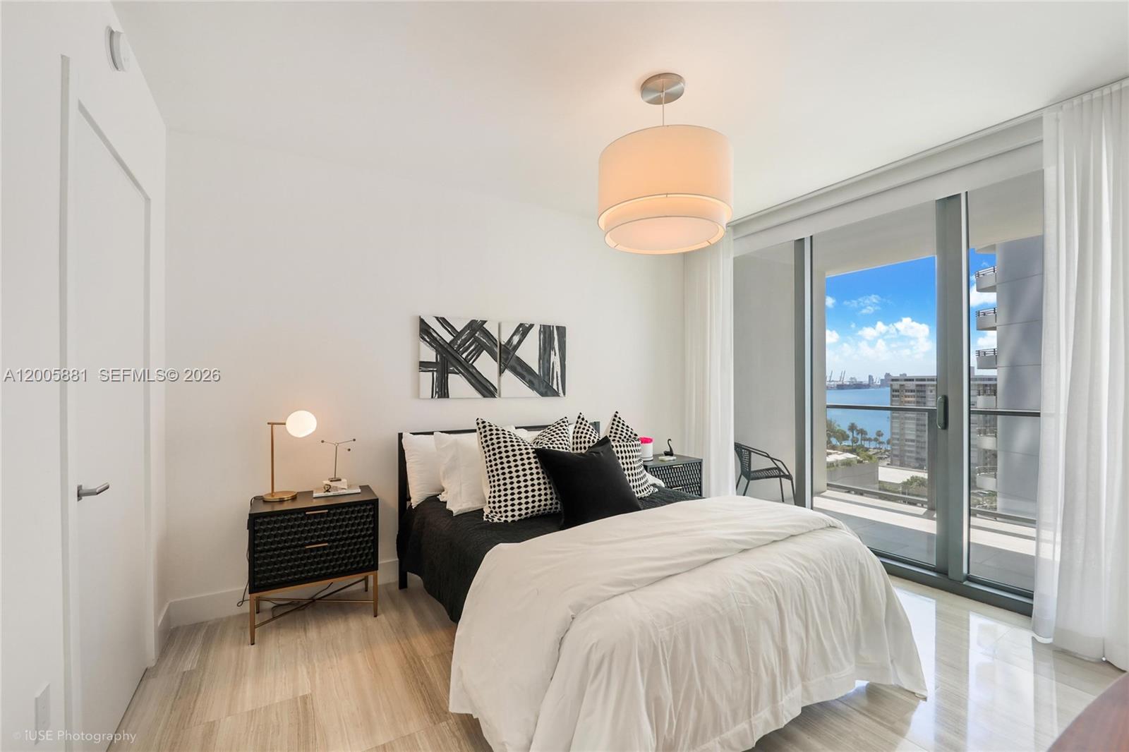 ECHO BRICKELL CONDO - Residential