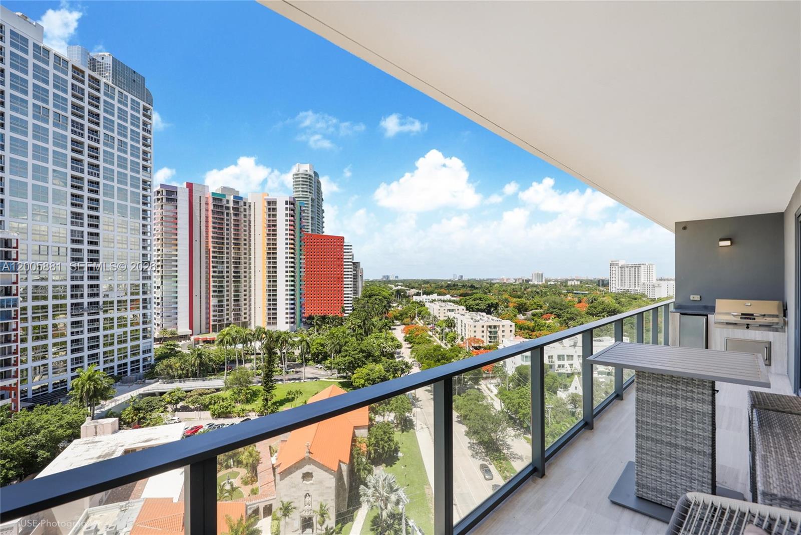 ECHO BRICKELL CONDO - Residential