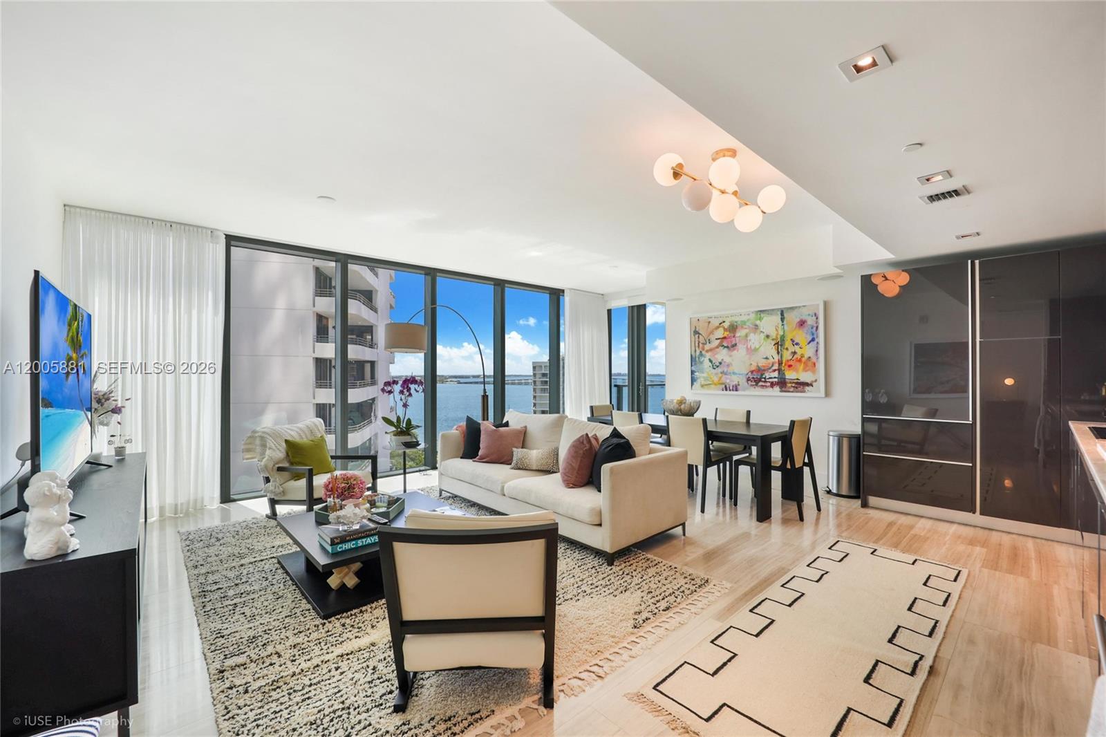 ECHO BRICKELL CONDO - Residential