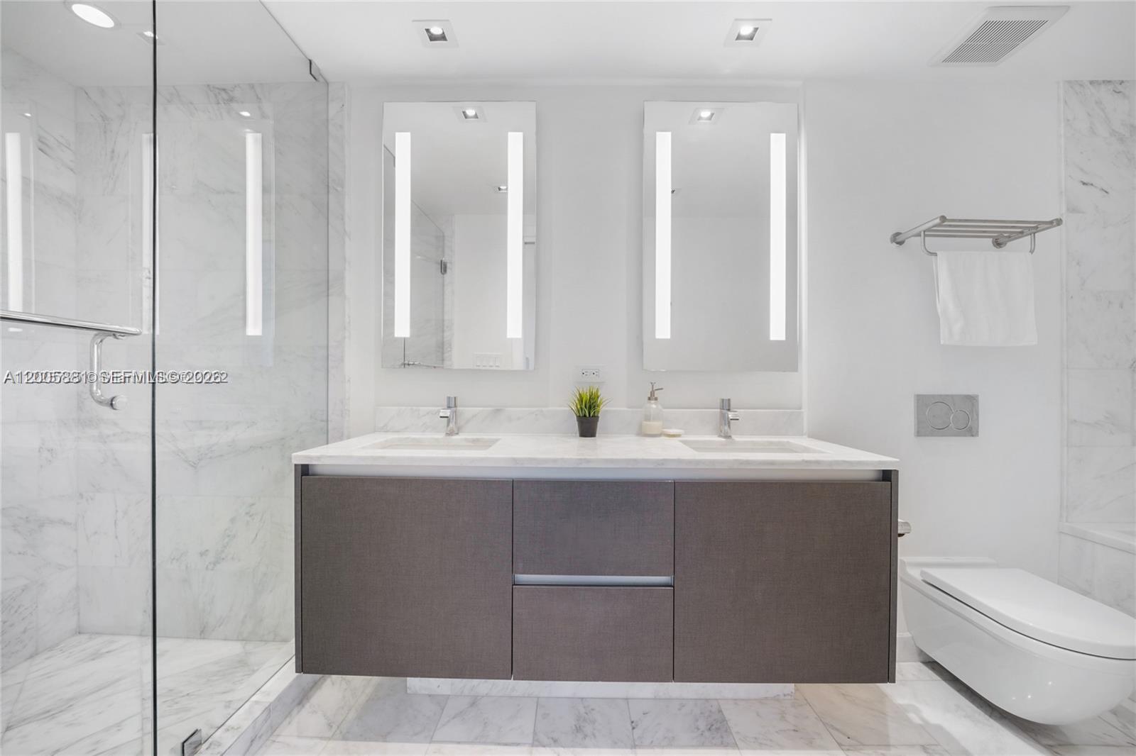ECHO BRICKELL CONDO - Residential