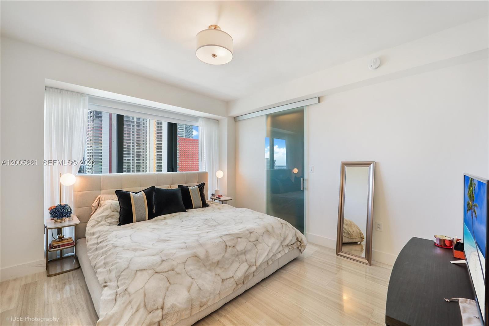 ECHO BRICKELL CONDO - Residential