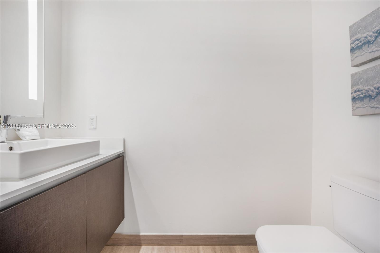 ECHO BRICKELL CONDO - Residential