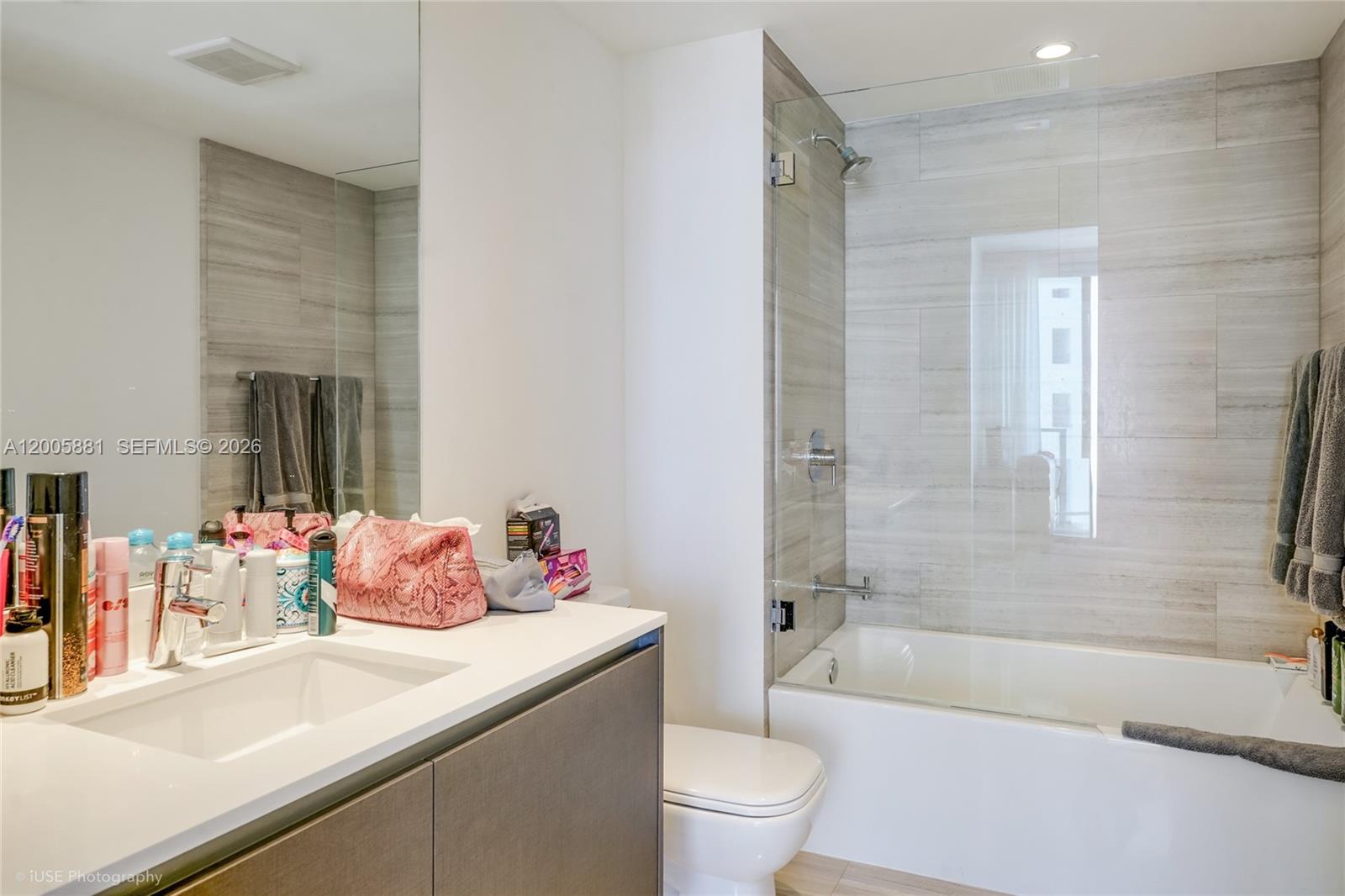 ECHO BRICKELL CONDO - Residential
