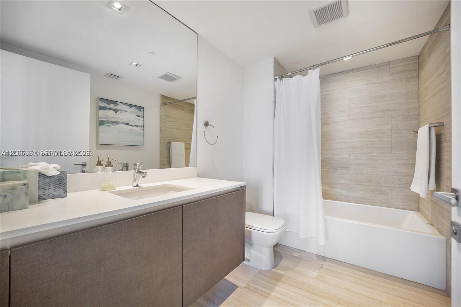 ECHO BRICKELL CONDO - Residential