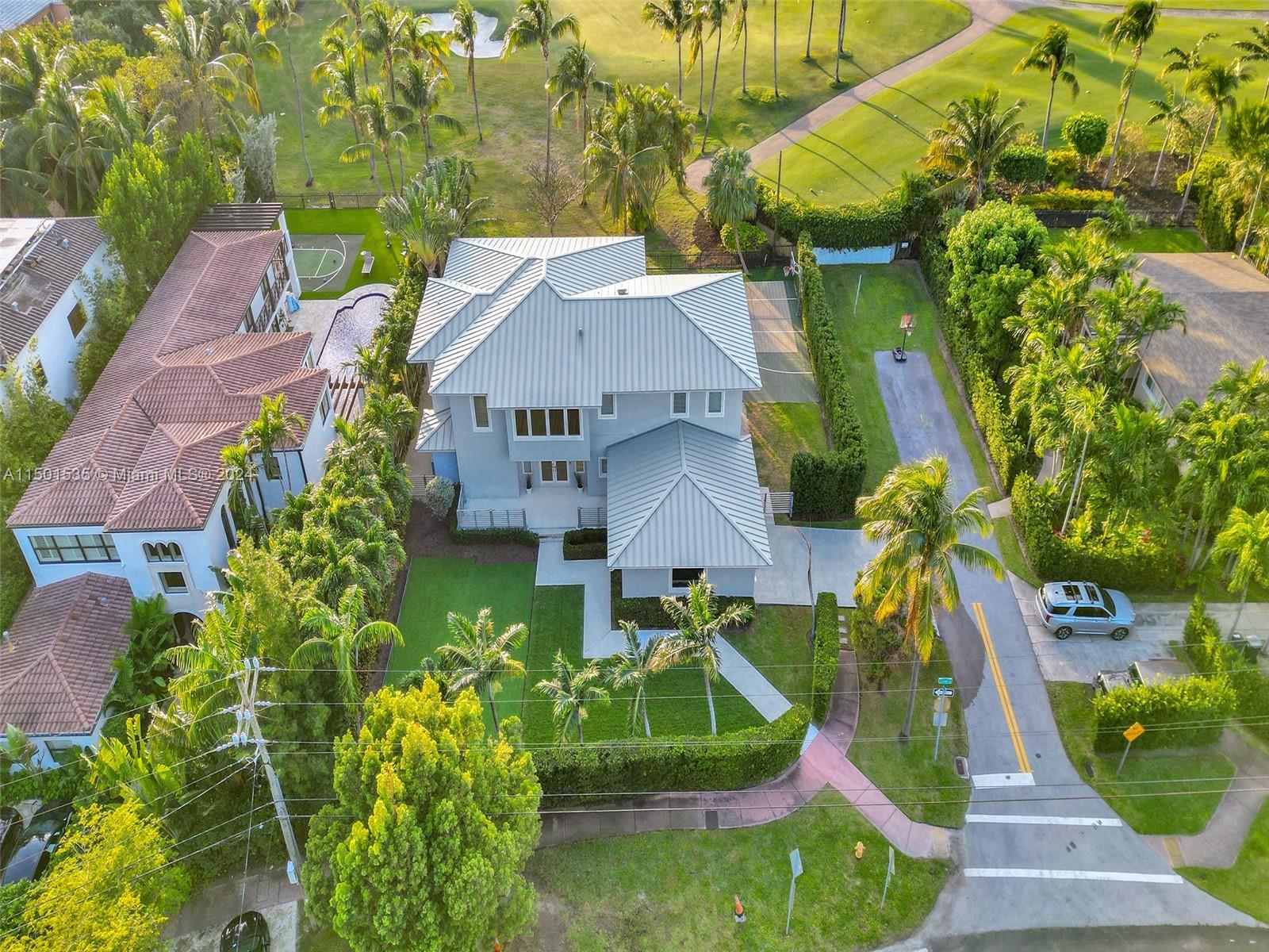 BEACH VIEW SUB - Residential