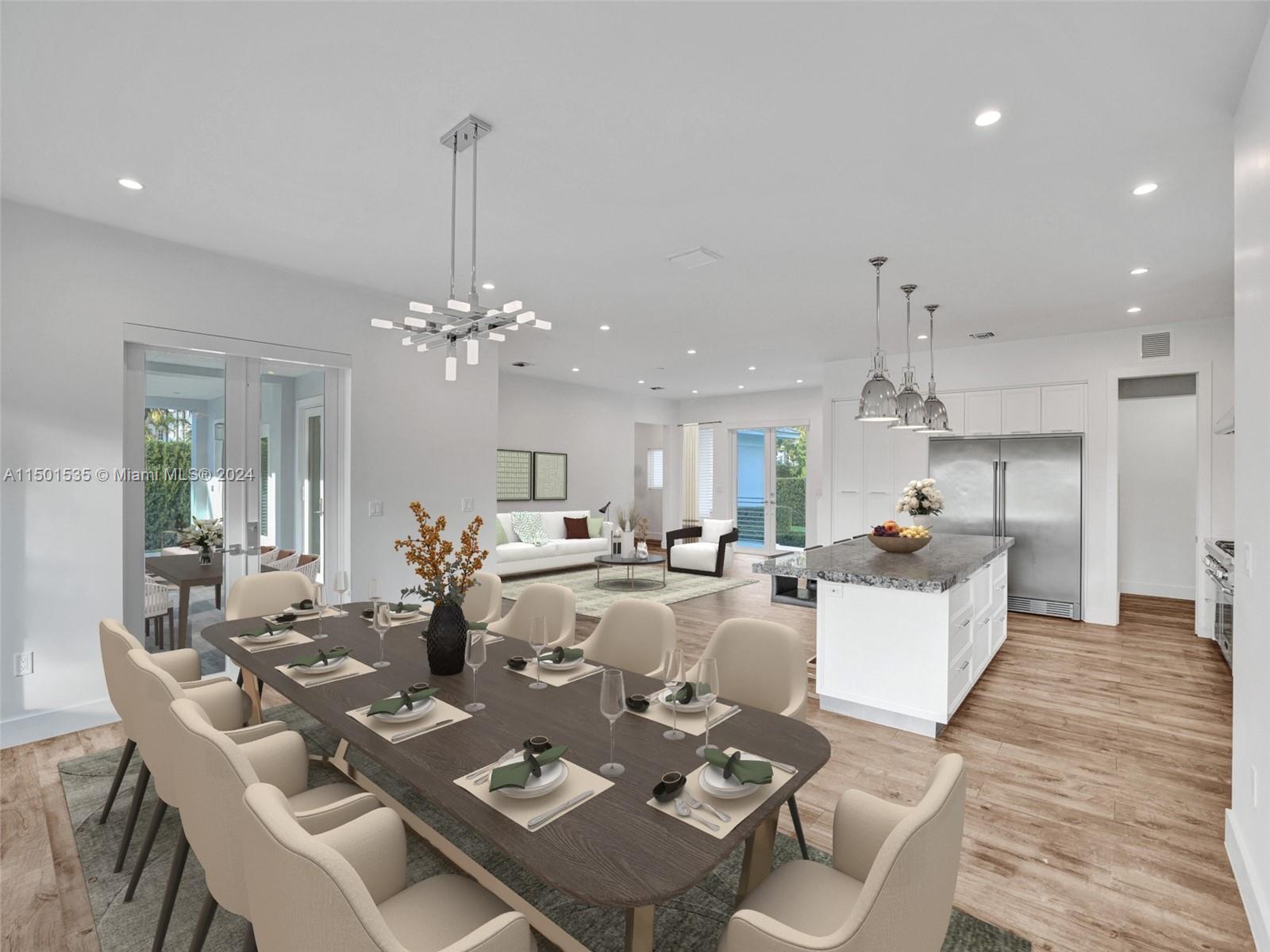 BEACH VIEW SUB - Residential