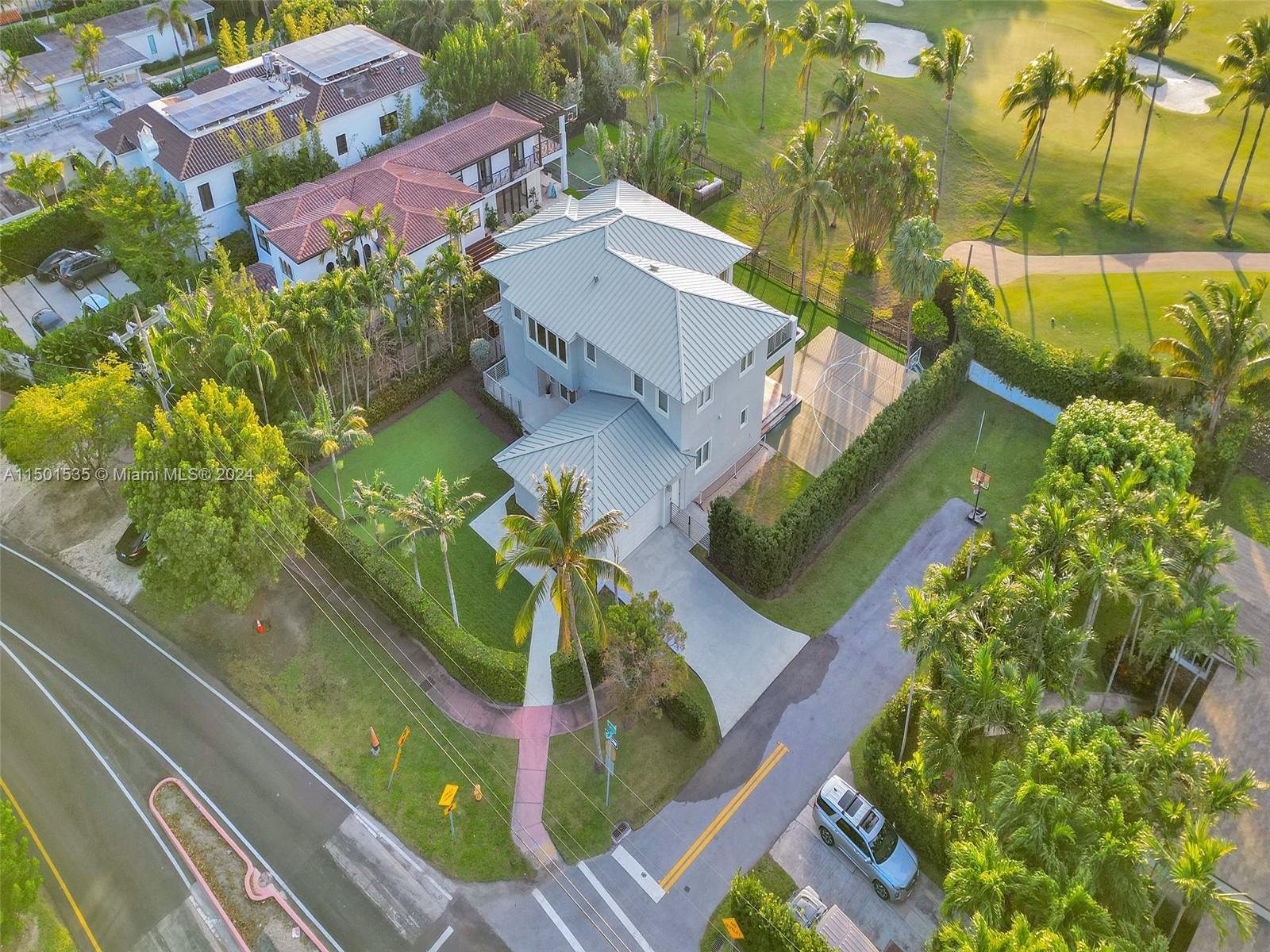 BEACH VIEW SUB - Residential