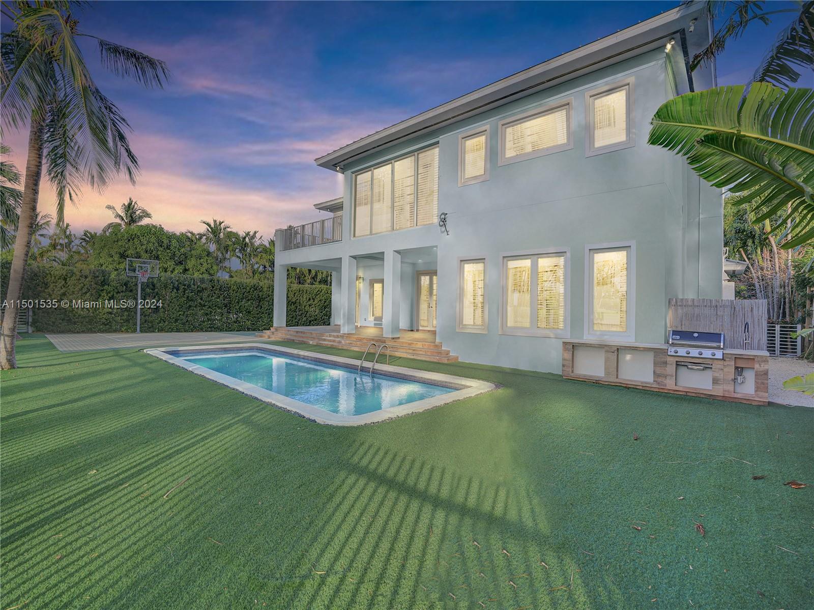 BEACH VIEW SUB - Residential