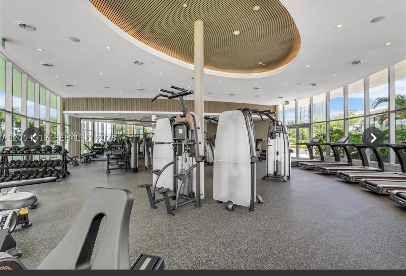Aria Reserve Miami - Residential Lease