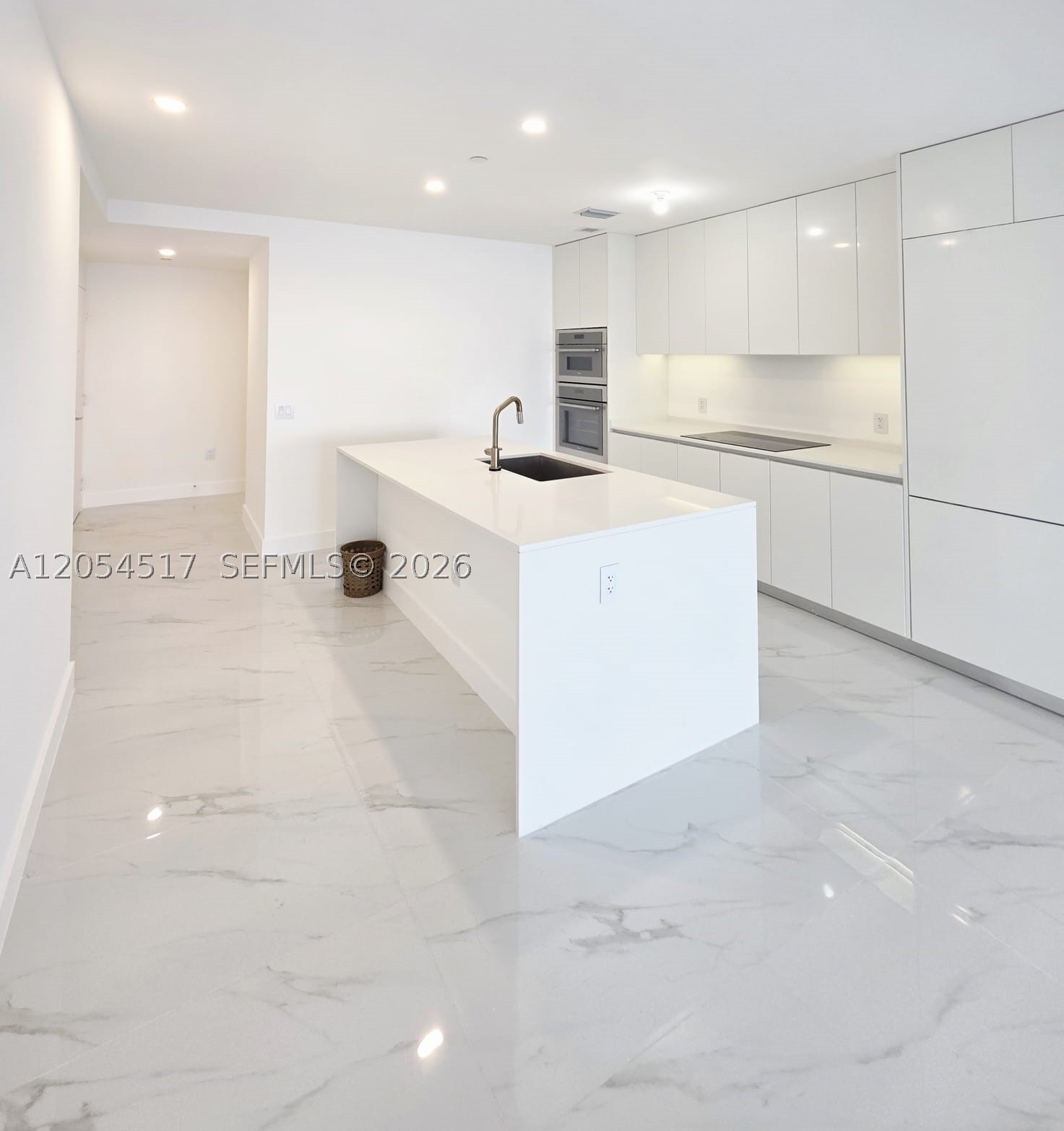 Aria Reserve Miami - Residential Lease