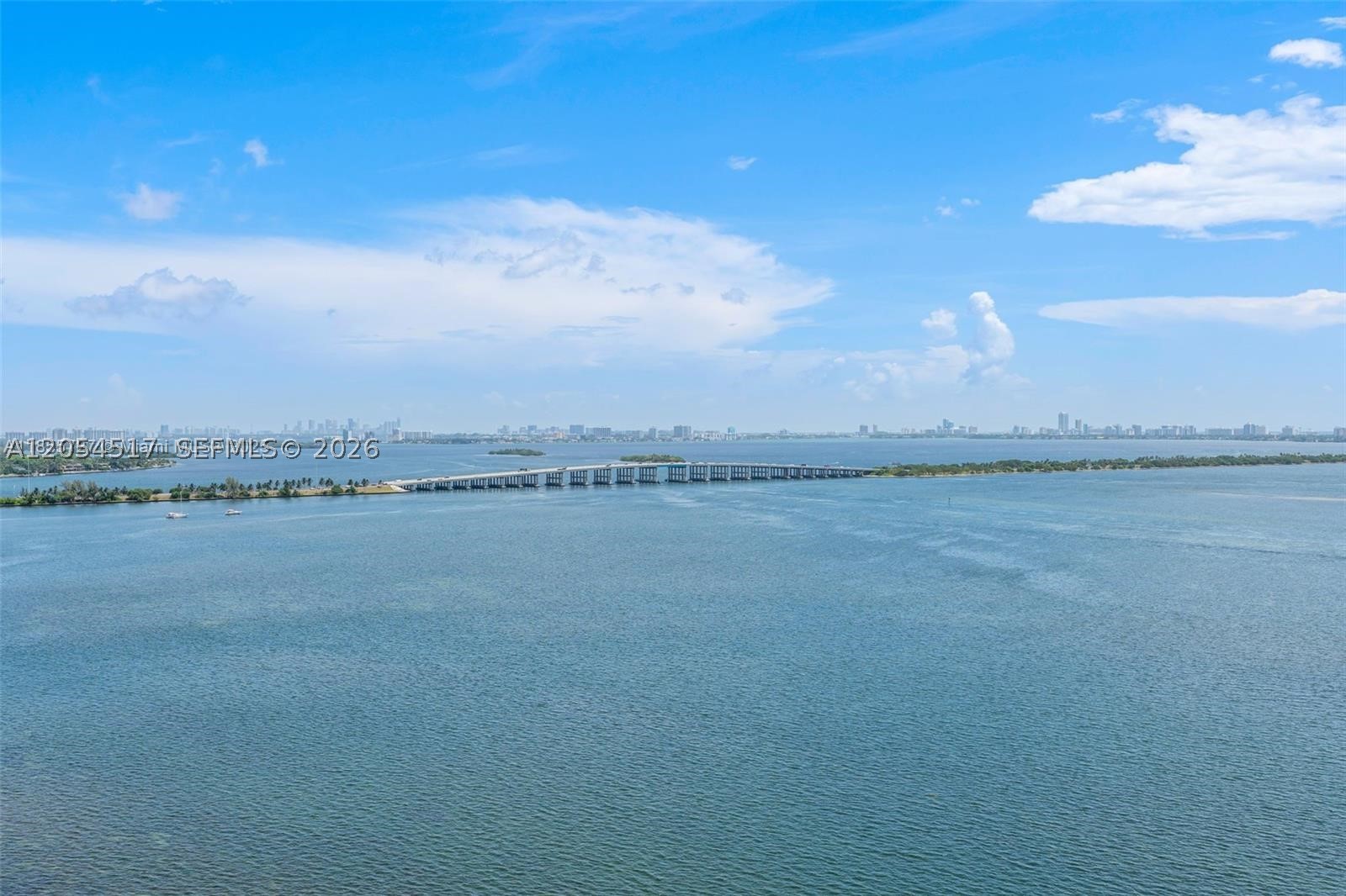 Aria Reserve Miami - Residential Lease