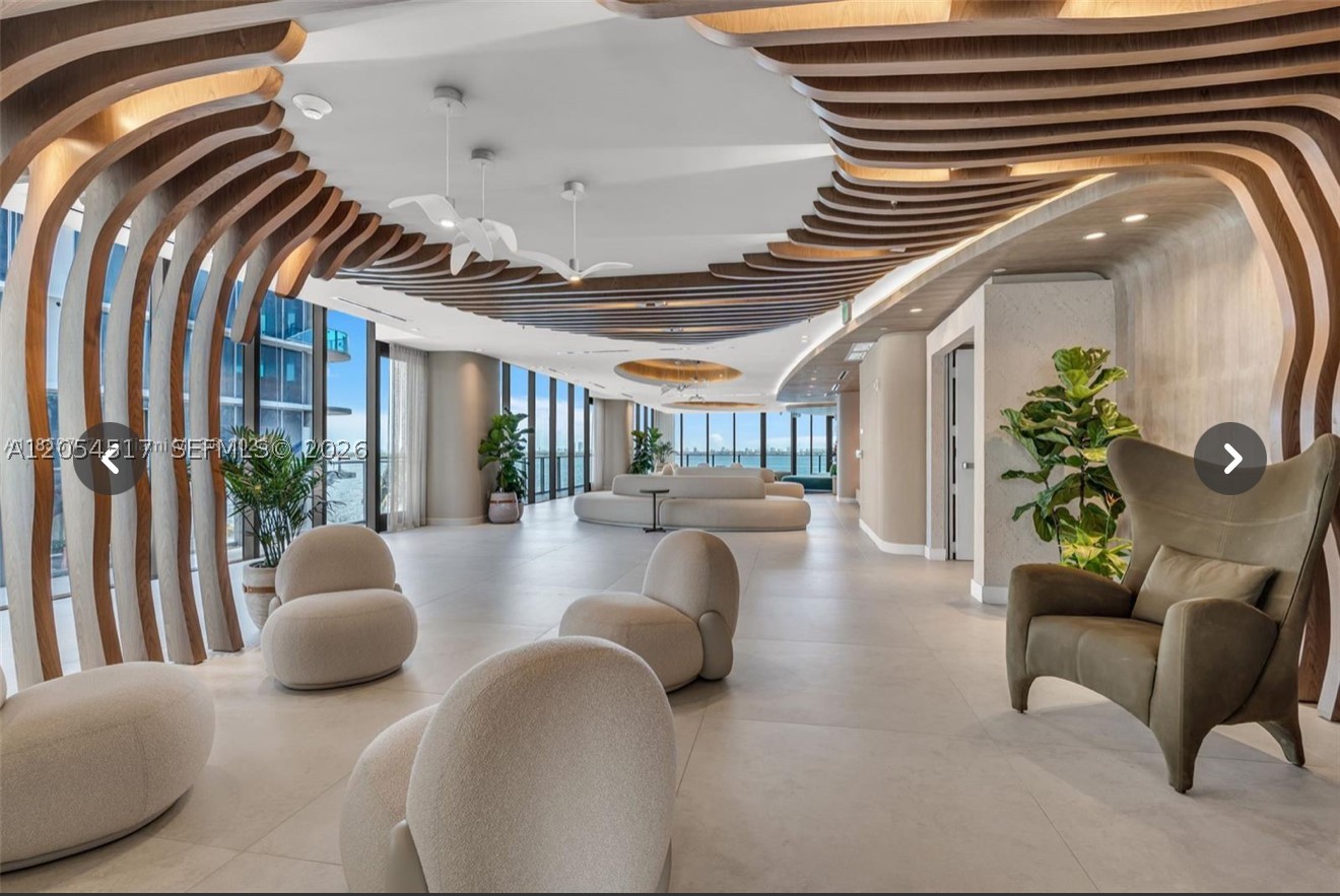 Aria Reserve Miami - Residential Lease