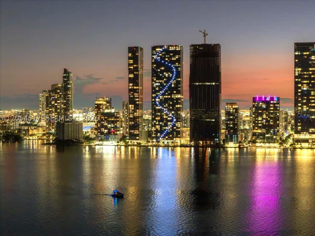 Aria Reserve Miami - Residential Lease