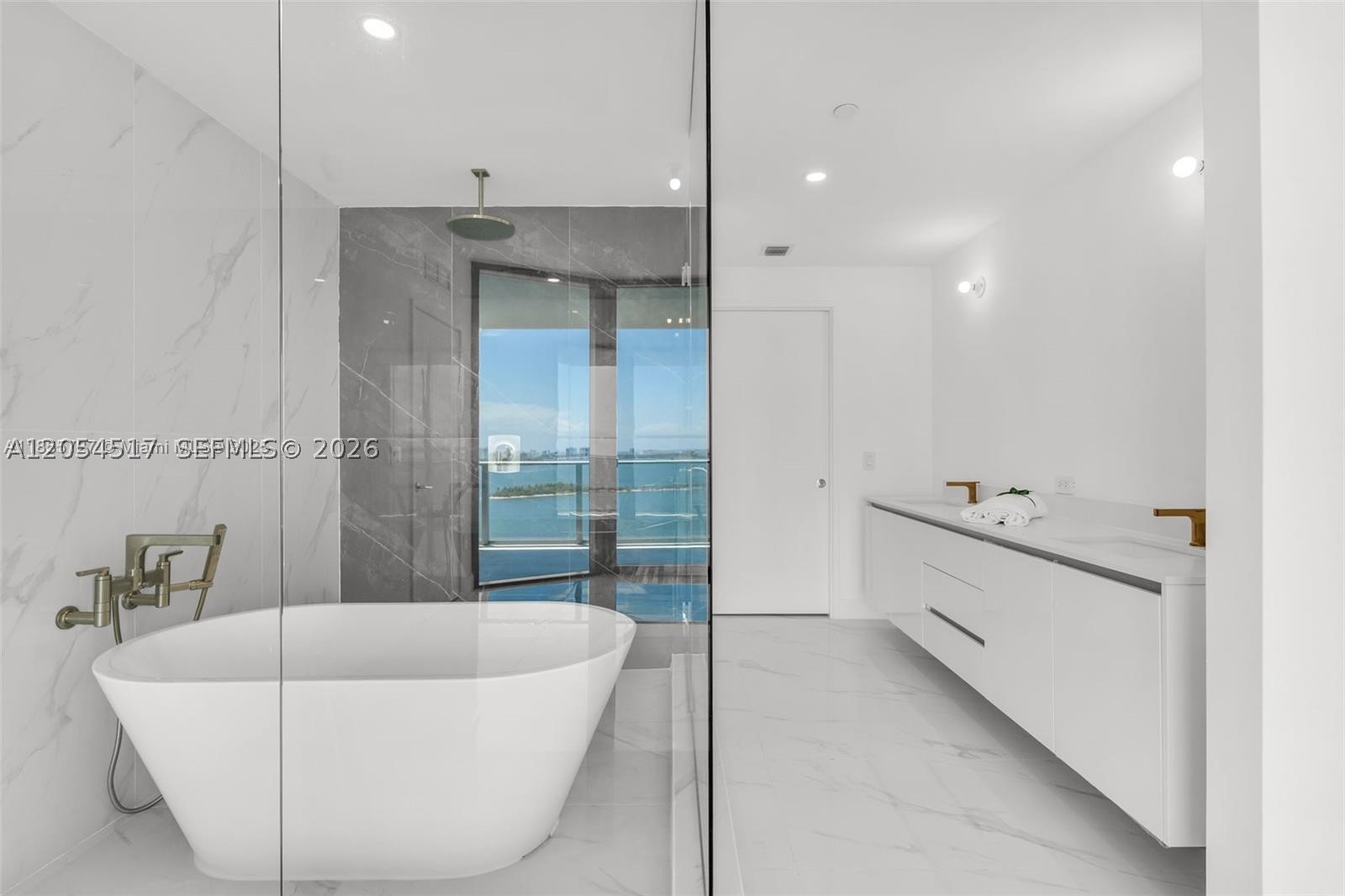 Aria Reserve Miami - Residential Lease