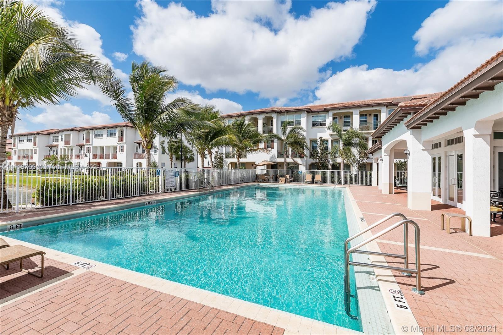 MIRAMAR RESIDENTIAL PLAT - Residential
