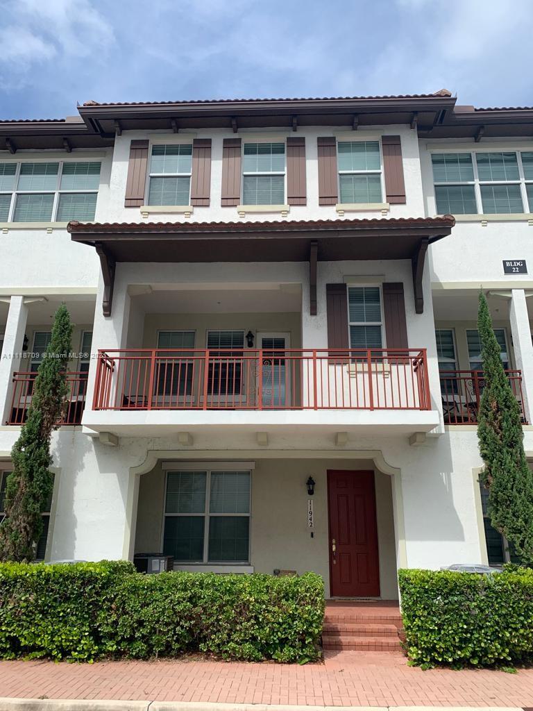 MIRAMAR RESIDENTIAL PLAT - Residential