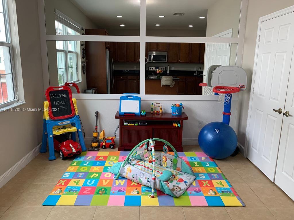 MIRAMAR RESIDENTIAL PLAT - Residential