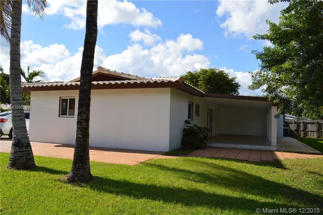 Westwood Estates Add 01 - Residential