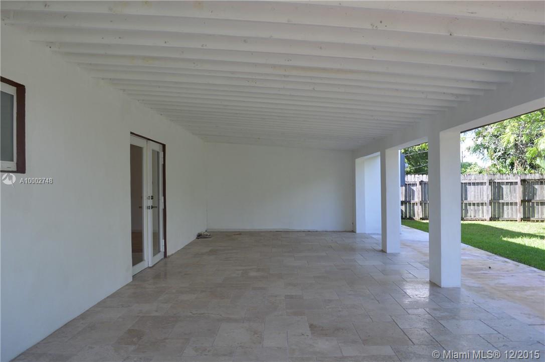 Westwood Estates Add 01 - Residential
