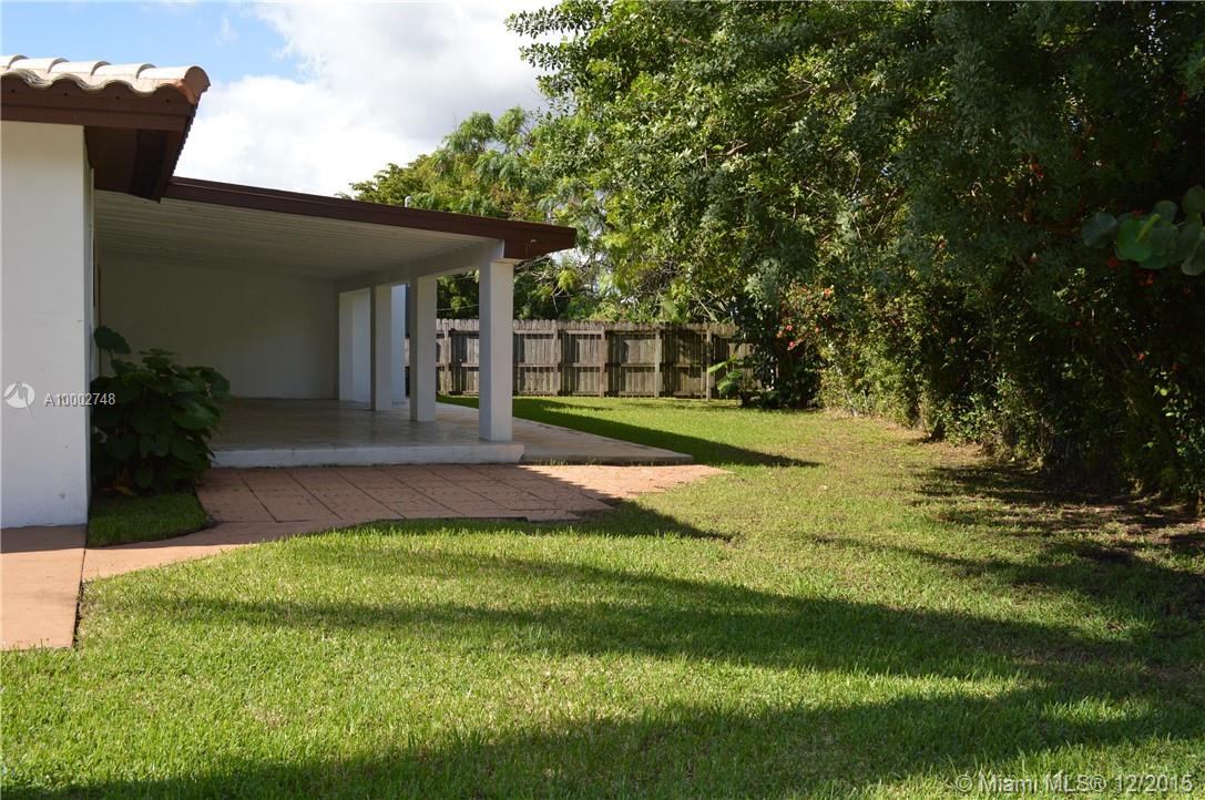 Westwood Estates Add 01 - Residential