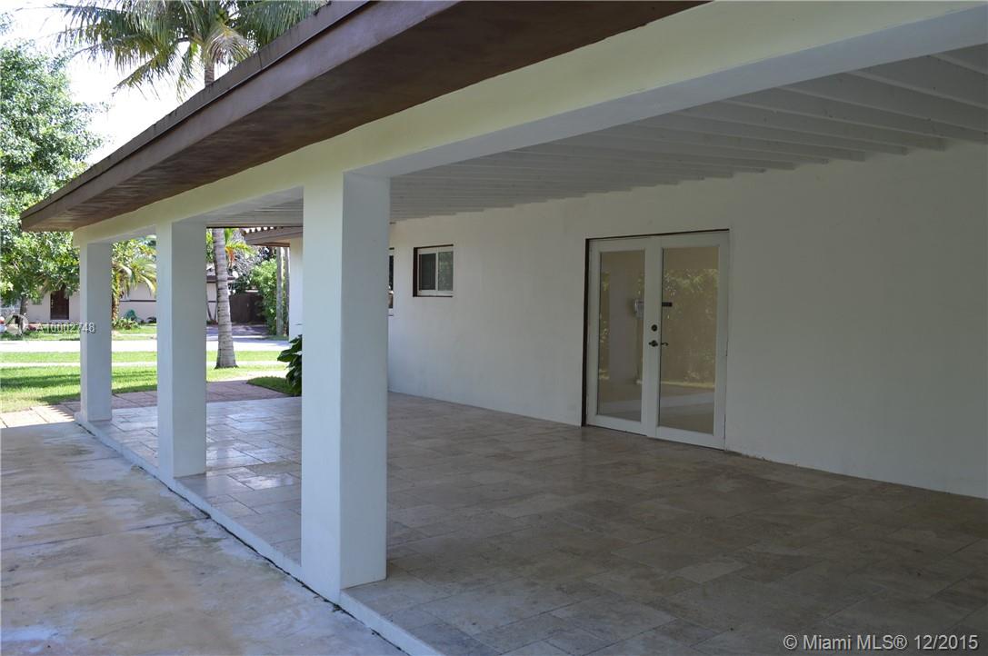 Westwood Estates Add 01 - Residential