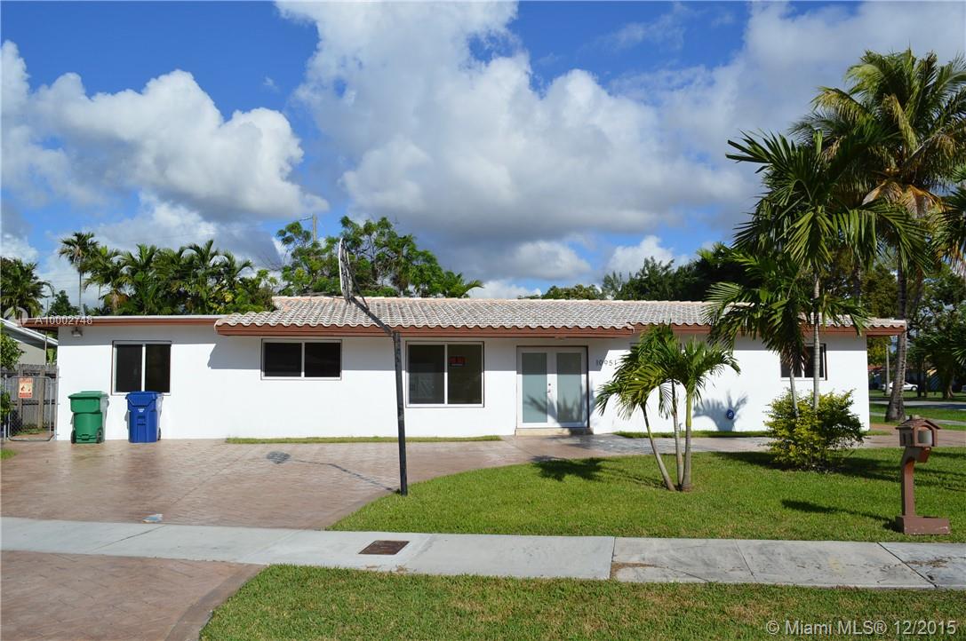 Westwood Estates Add 01 - Residential
