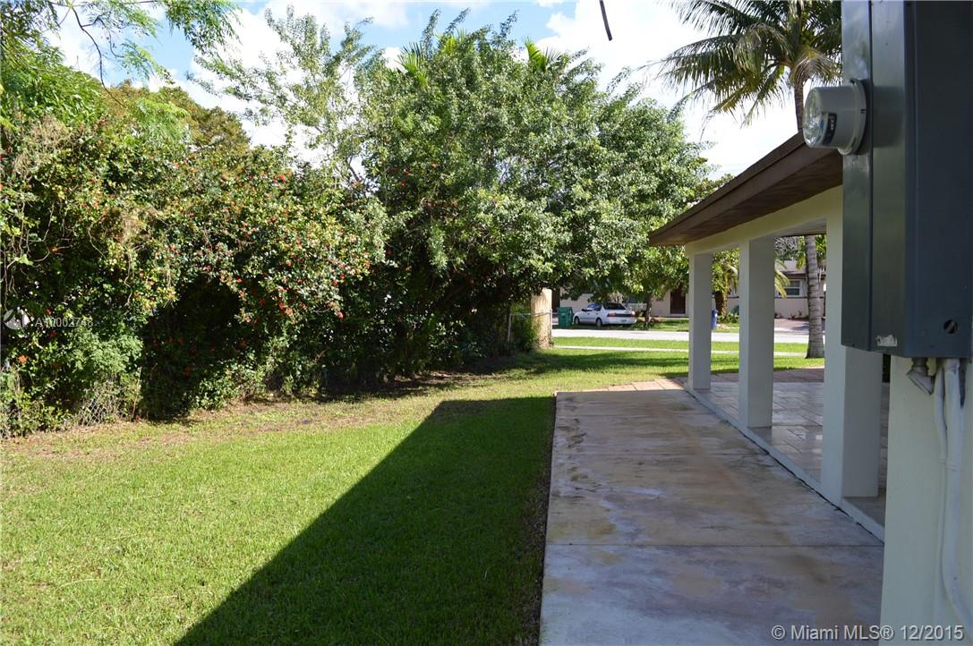 Westwood Estates Add 01 - Residential