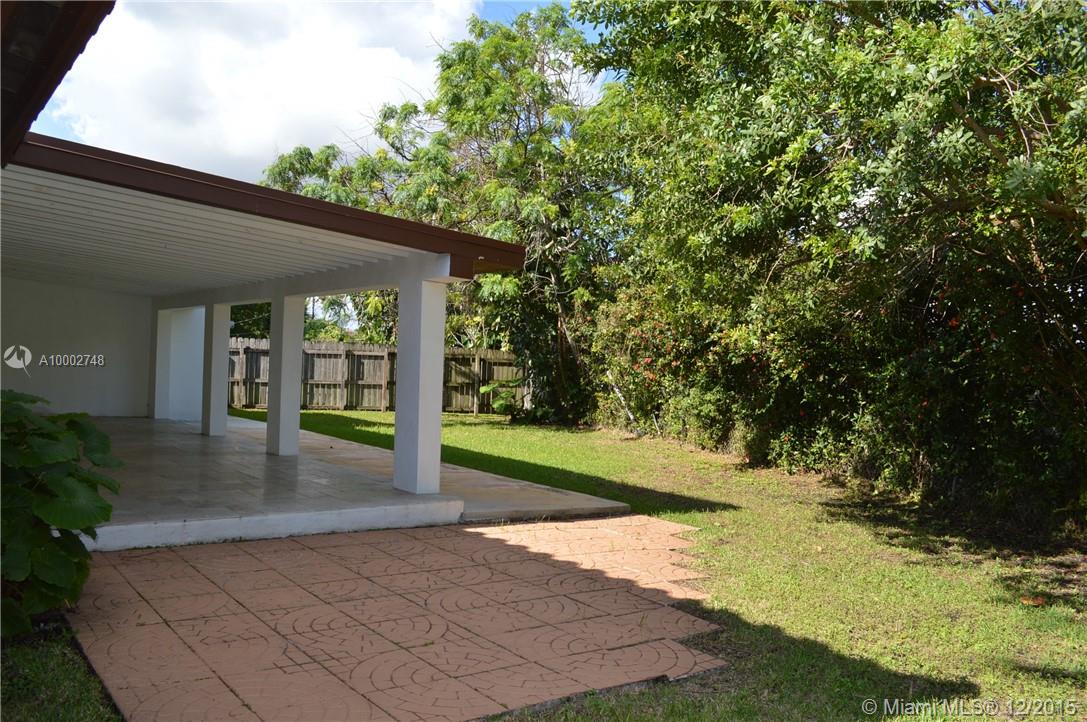 Westwood Estates Add 01 - Residential