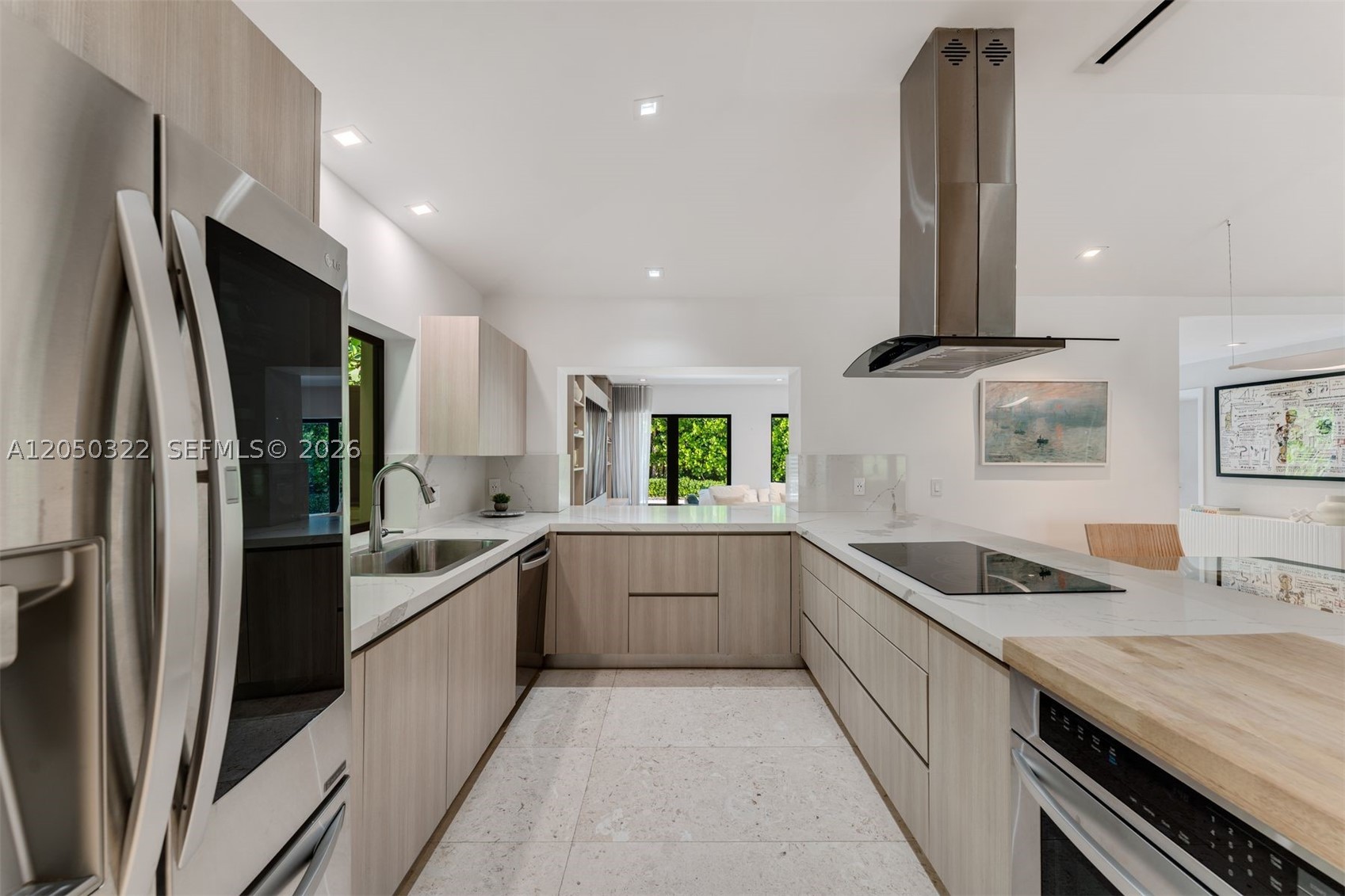 NORMANDY GOLF COURSE - Residential