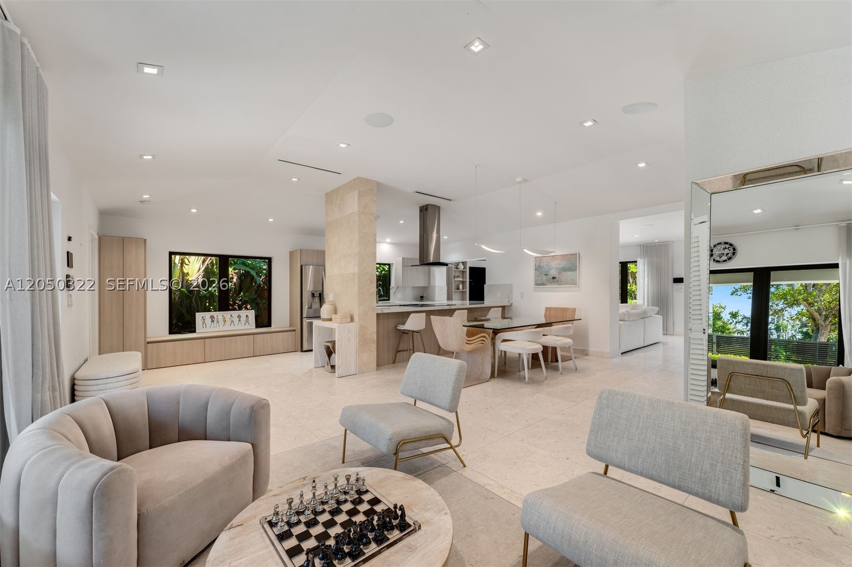 NORMANDY GOLF COURSE - Residential