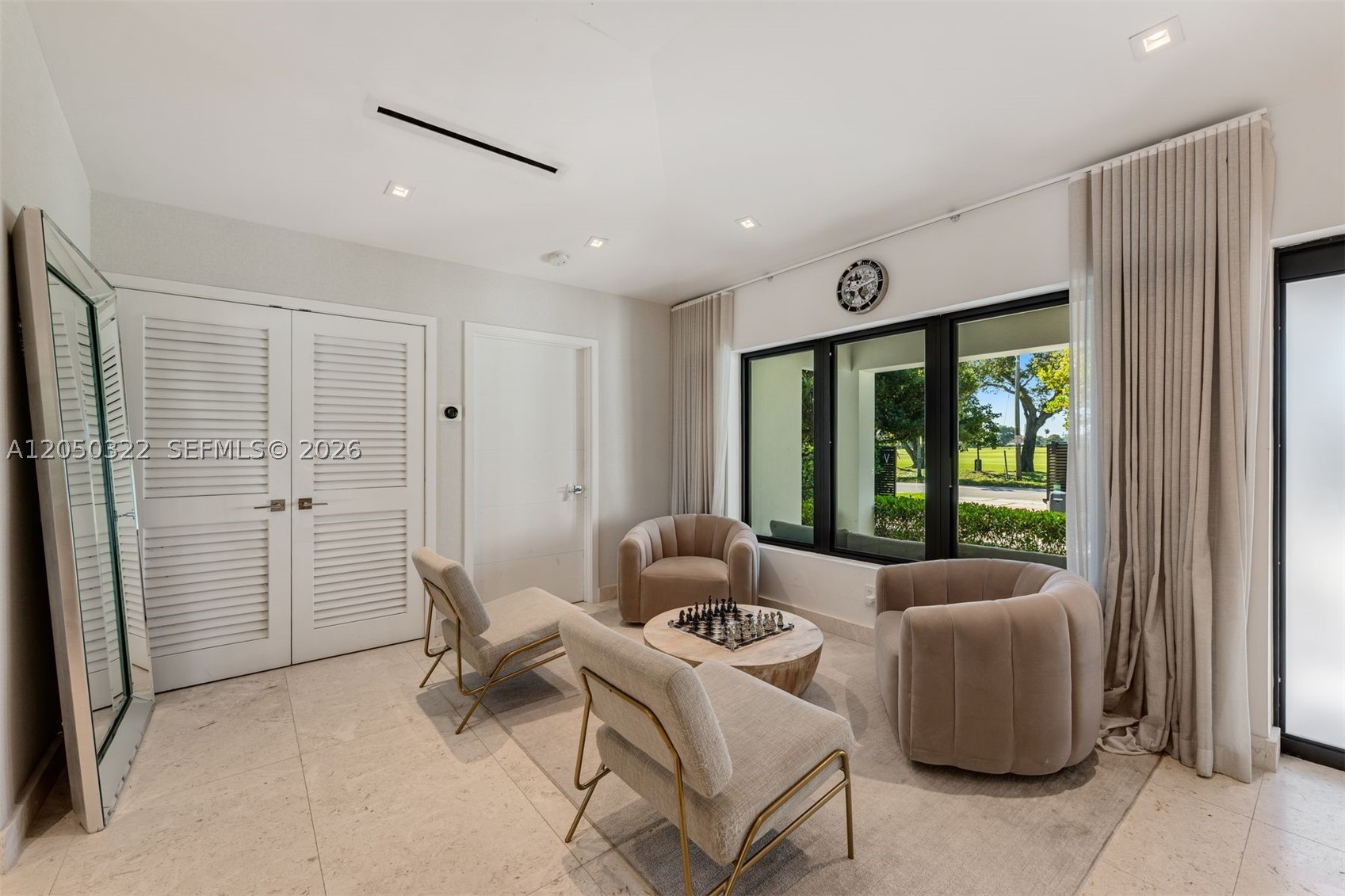 NORMANDY GOLF COURSE - Residential