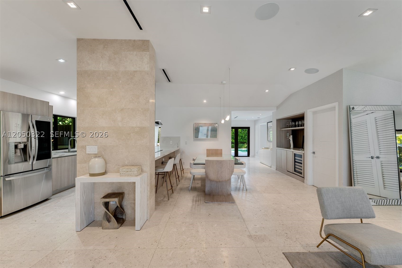 NORMANDY GOLF COURSE - Residential