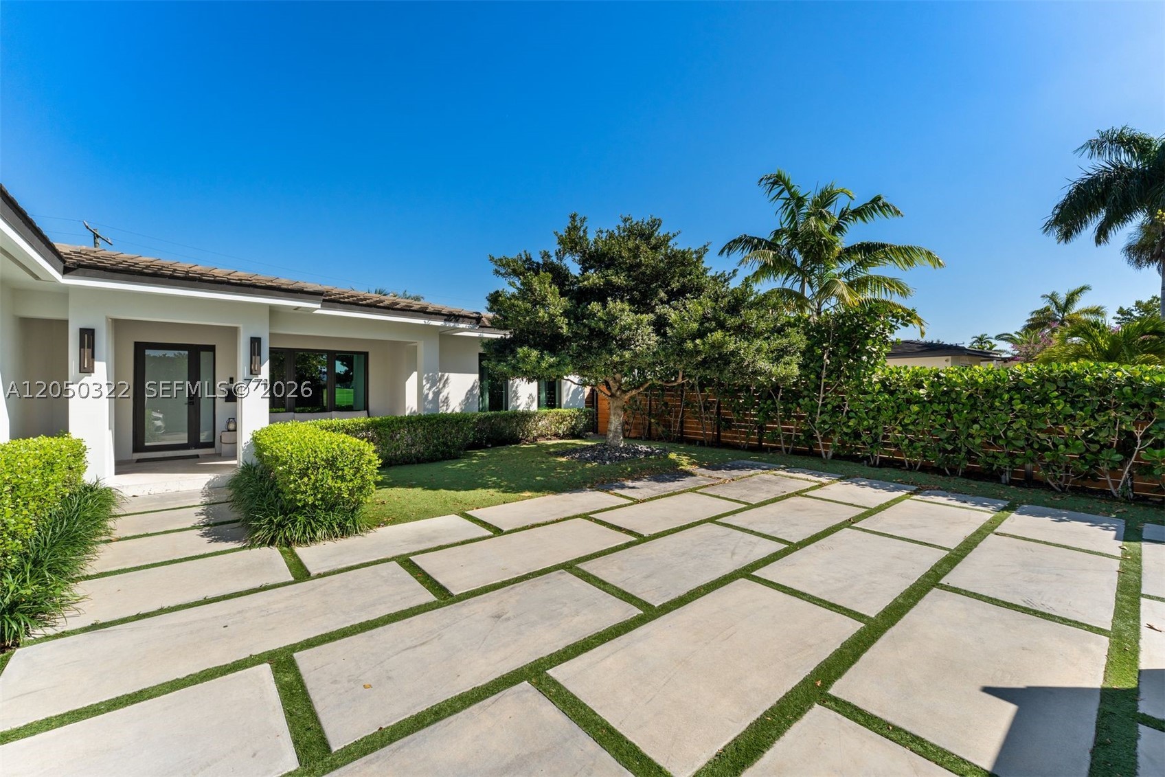 NORMANDY GOLF COURSE - Residential