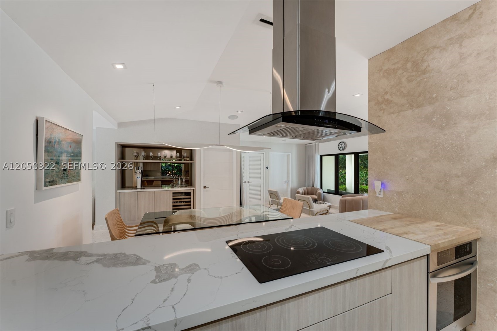 NORMANDY GOLF COURSE - Residential
