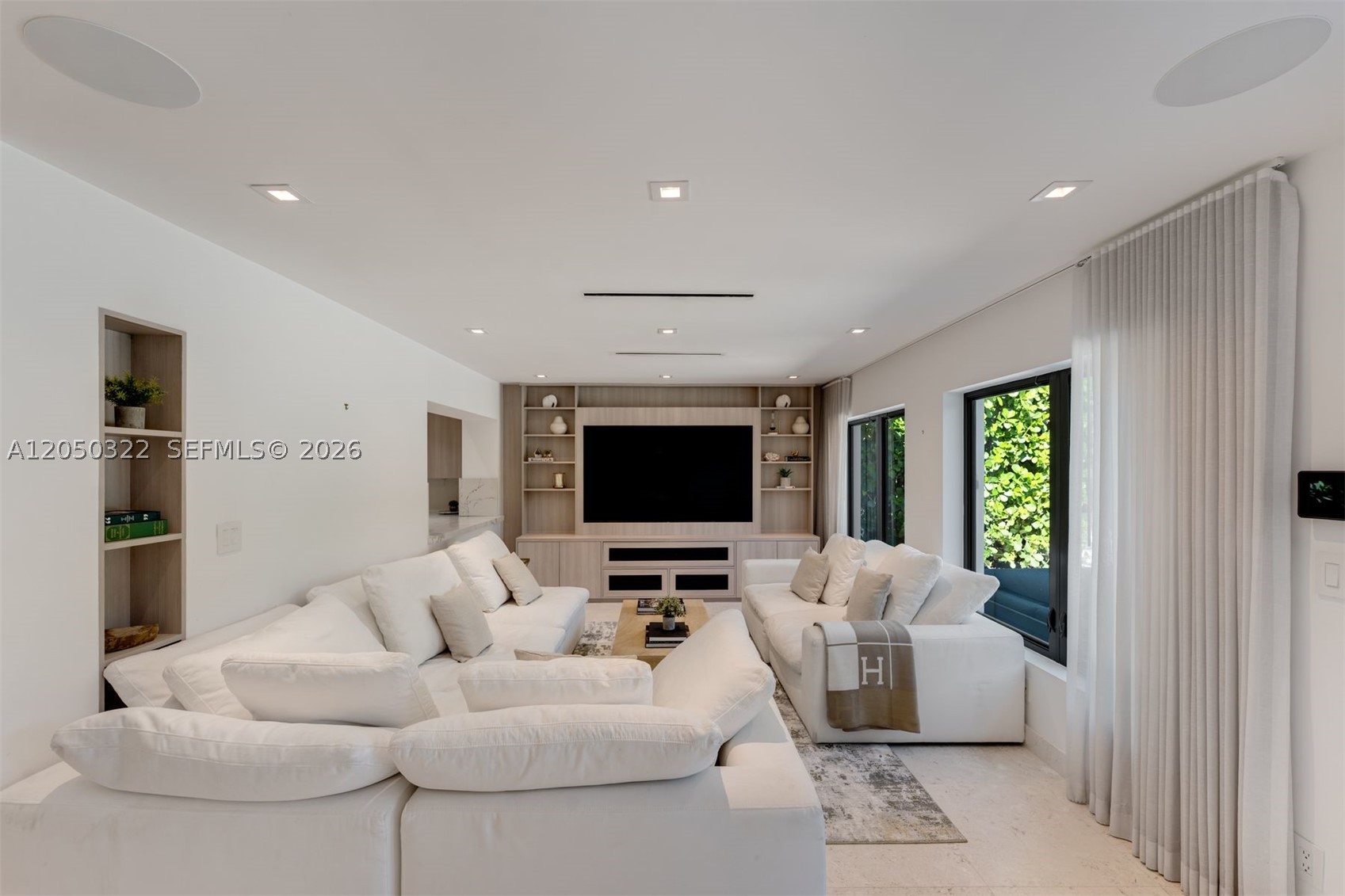 NORMANDY GOLF COURSE - Residential