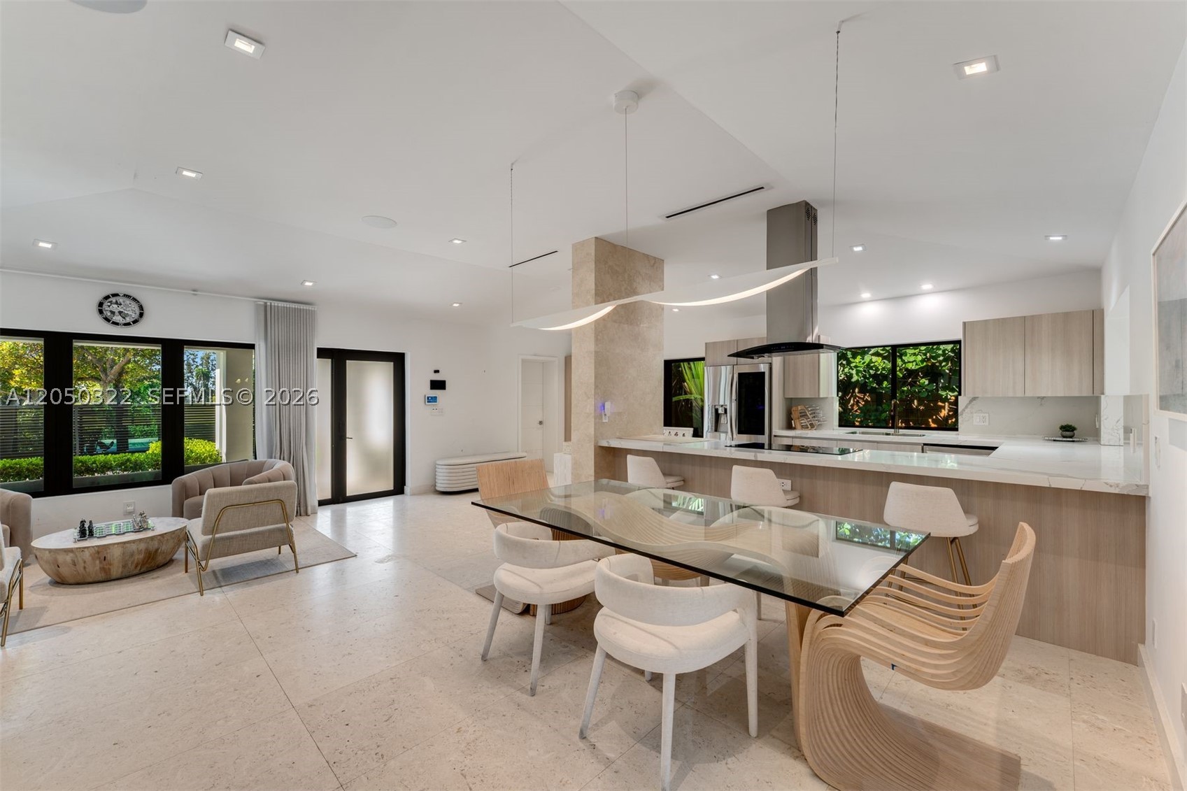 NORMANDY GOLF COURSE - Residential