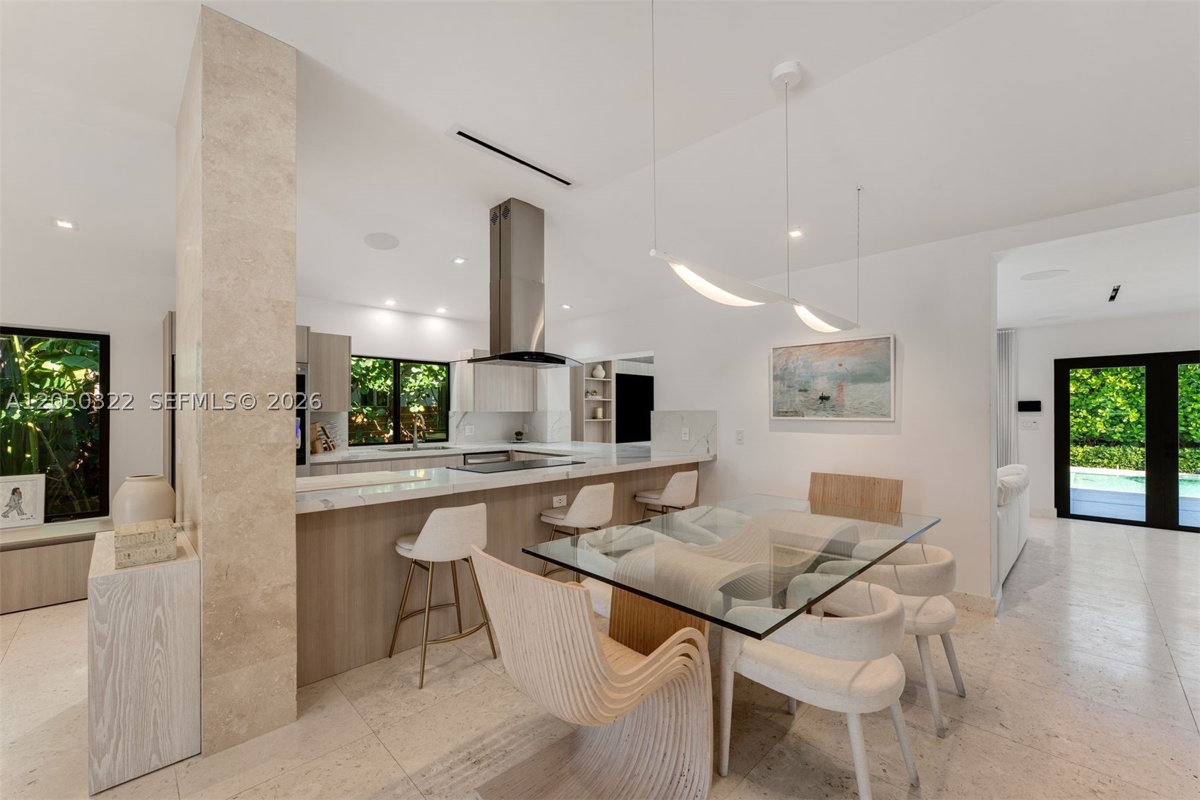 NORMANDY GOLF COURSE - Residential