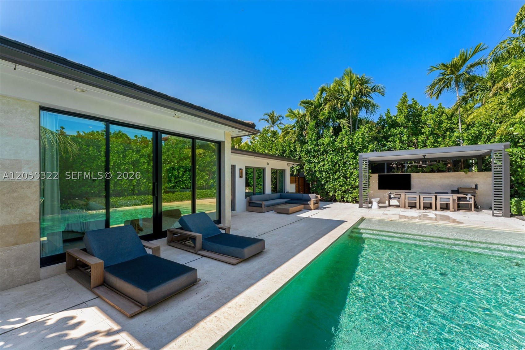 NORMANDY GOLF COURSE - Residential