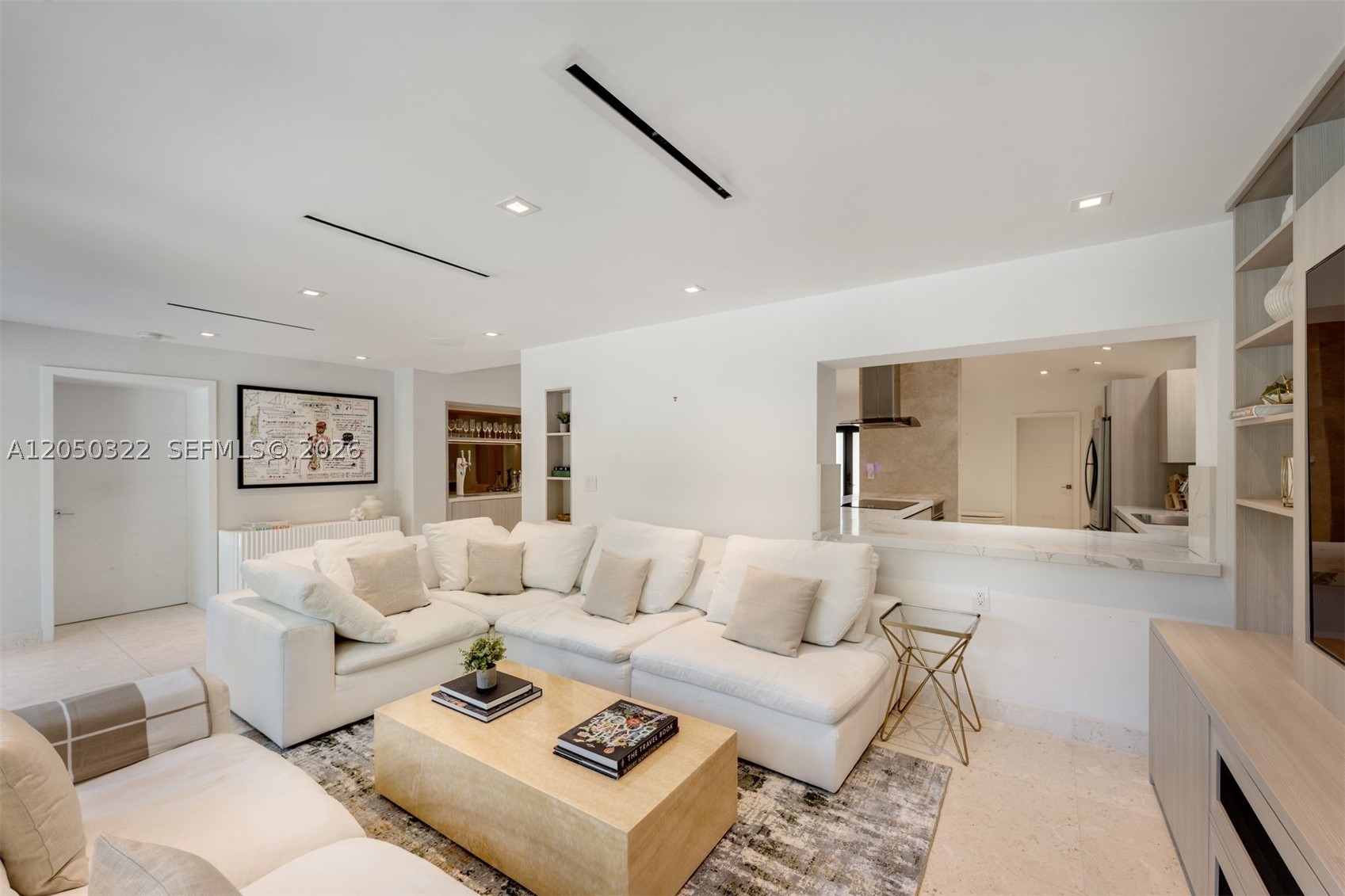 NORMANDY GOLF COURSE - Residential