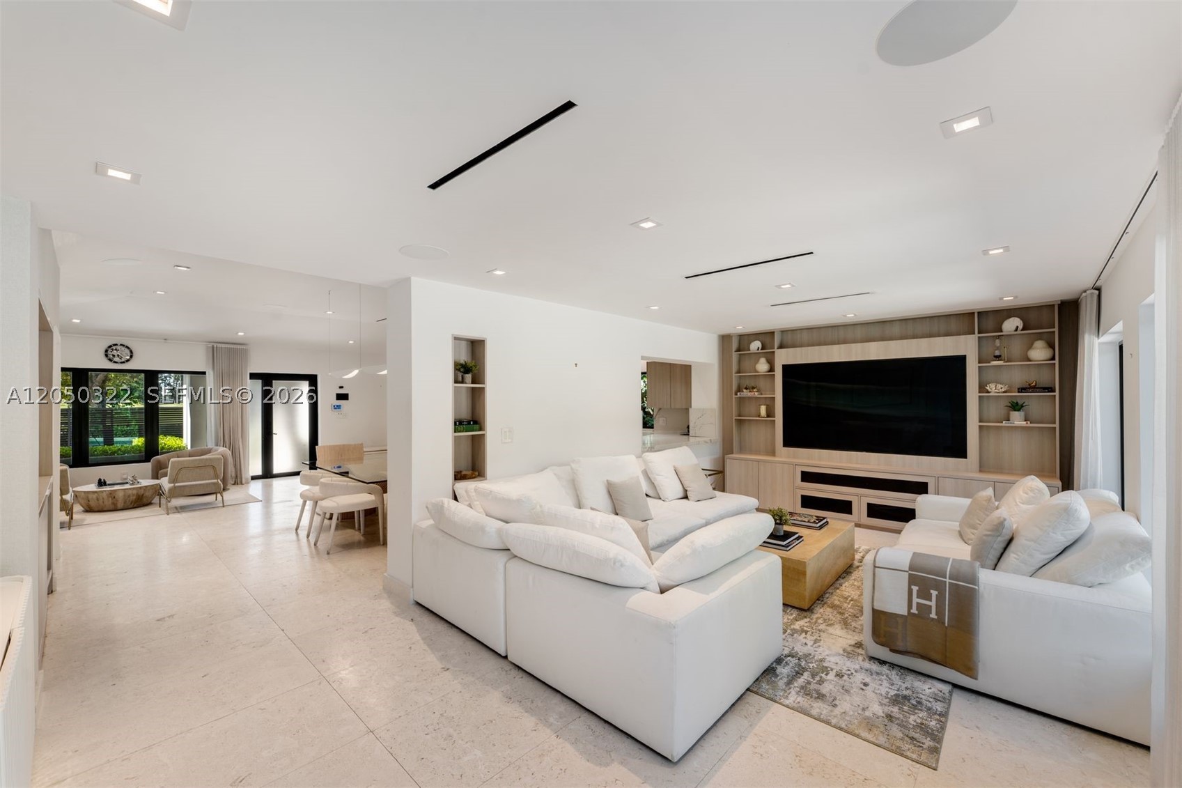 NORMANDY GOLF COURSE - Residential