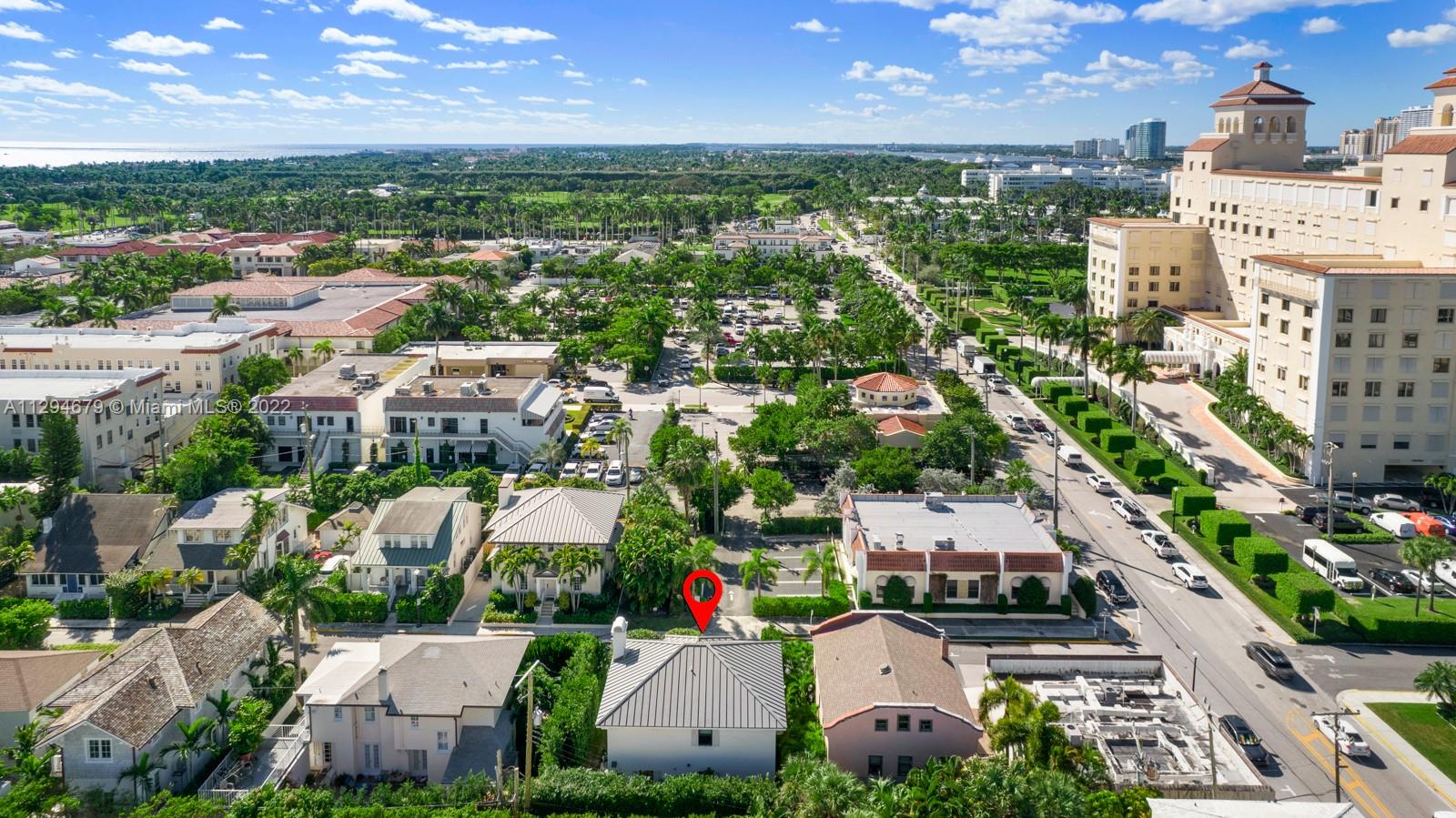 BUNGALOW PARK ADD - Residential