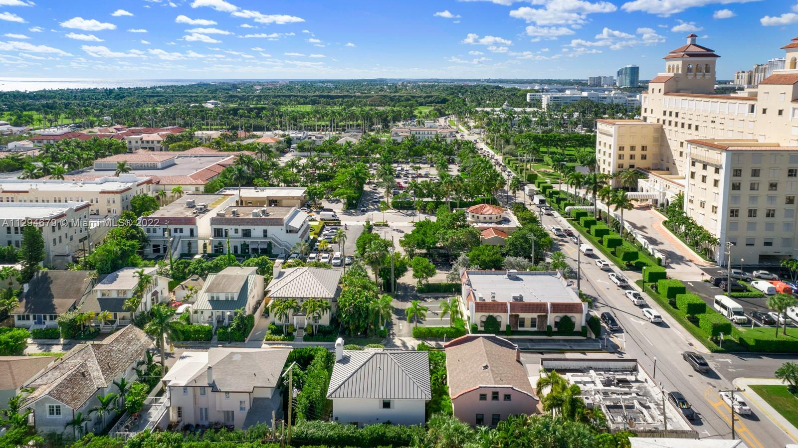 BUNGALOW PARK ADD - Residential