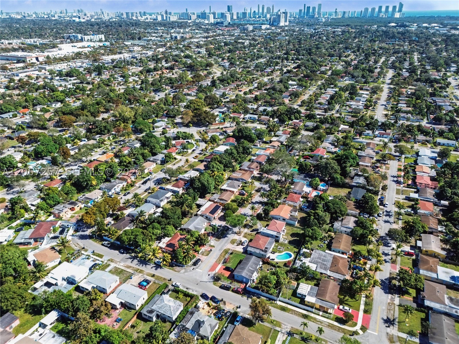 FLEEMAN HEIGHTS - Residential