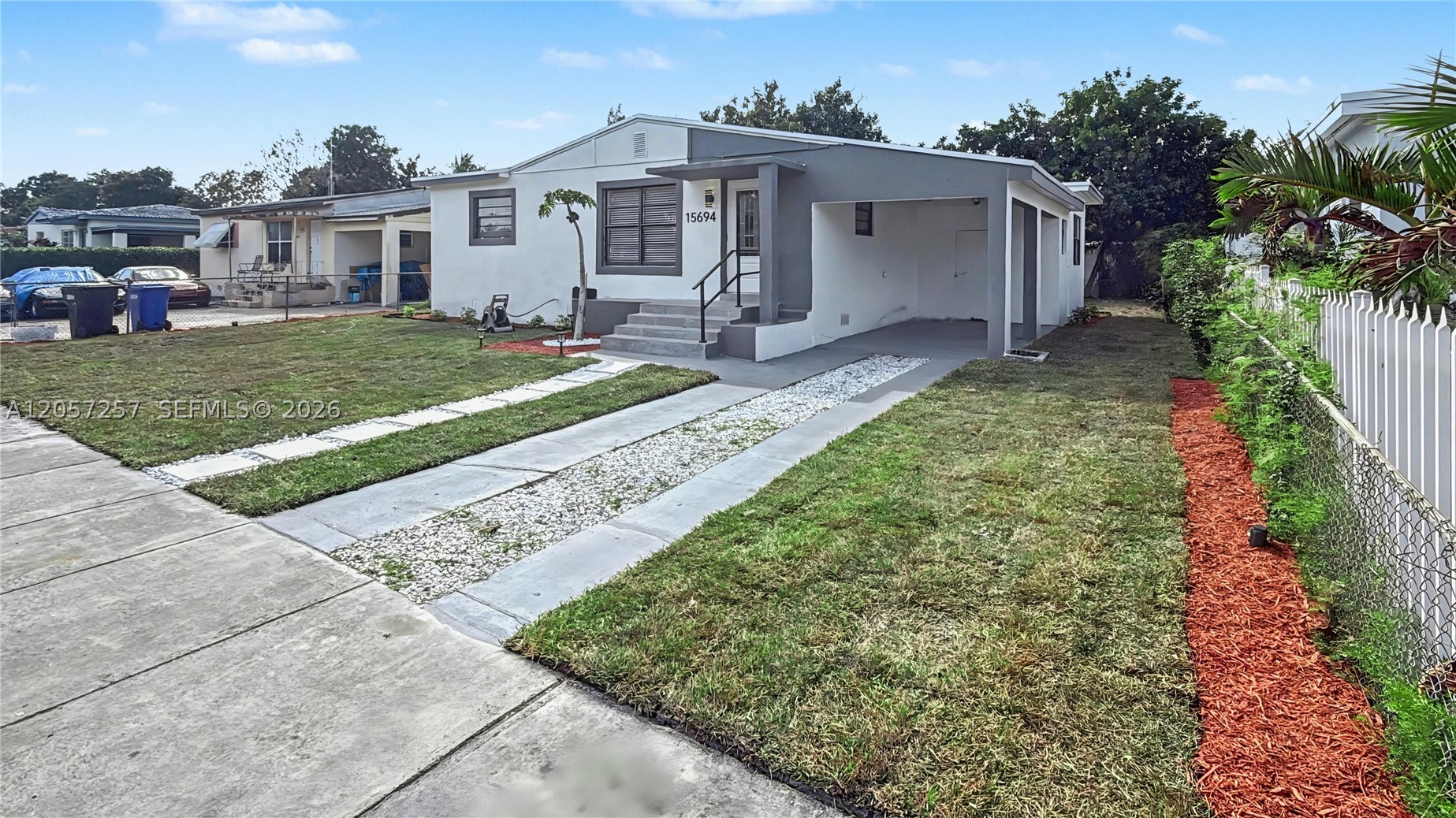 FLEEMAN HEIGHTS - Residential