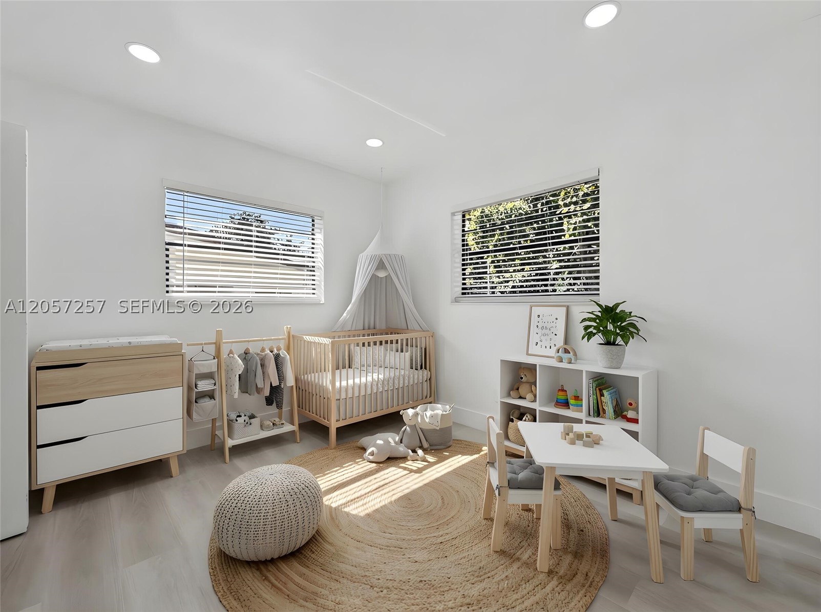 FLEEMAN HEIGHTS - Residential