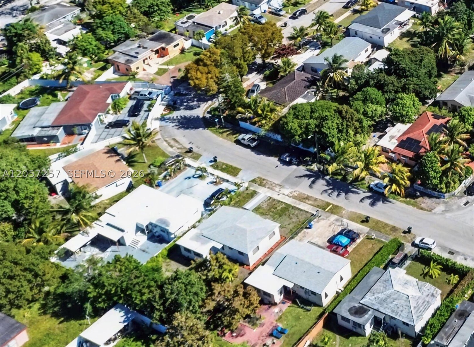 FLEEMAN HEIGHTS - Residential