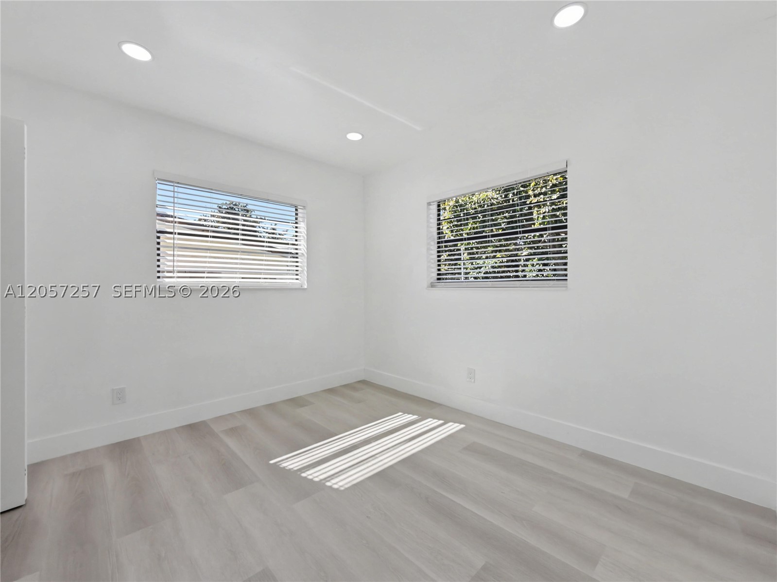 FLEEMAN HEIGHTS - Residential